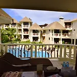 Ambassador In Paradise