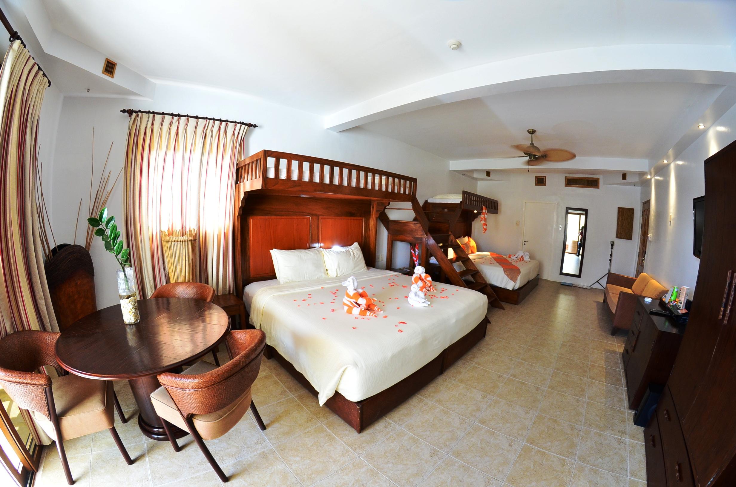 Ambassador In Paradise Resort