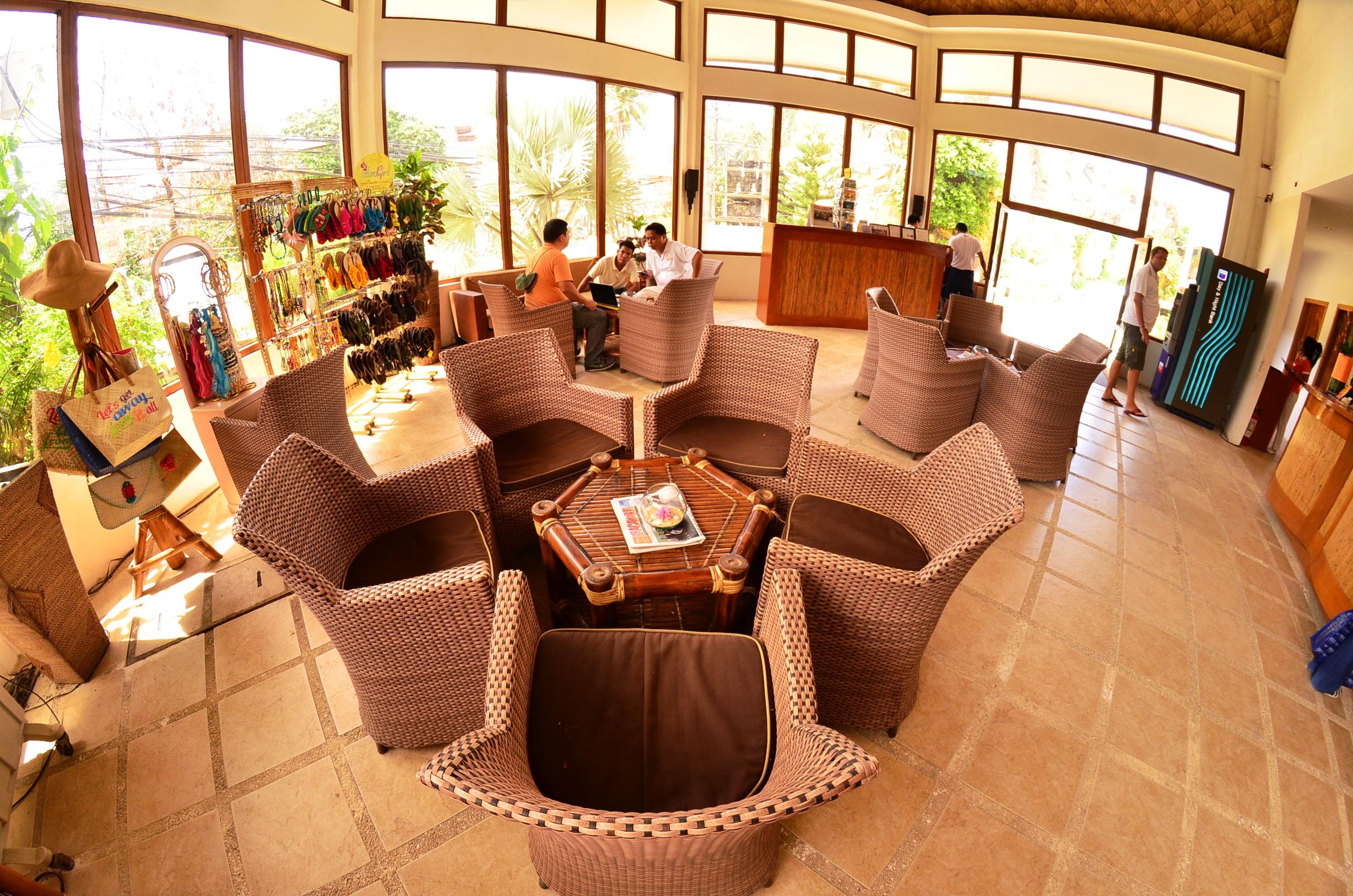 Ambassador In Paradise Balabag (Boracay)
