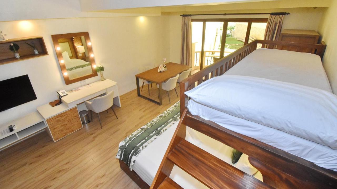 Ambassador In Paradise Resort 5*