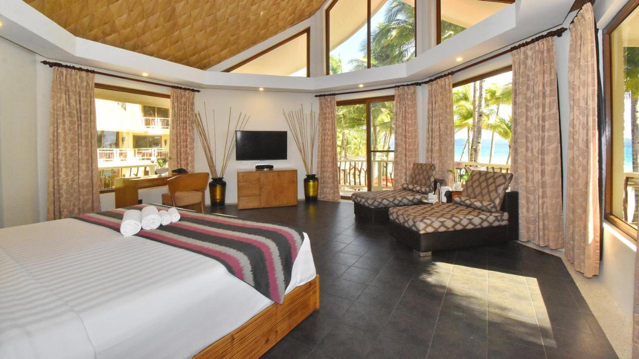 Resort Ambassador In Paradise Balabag (Boracay)