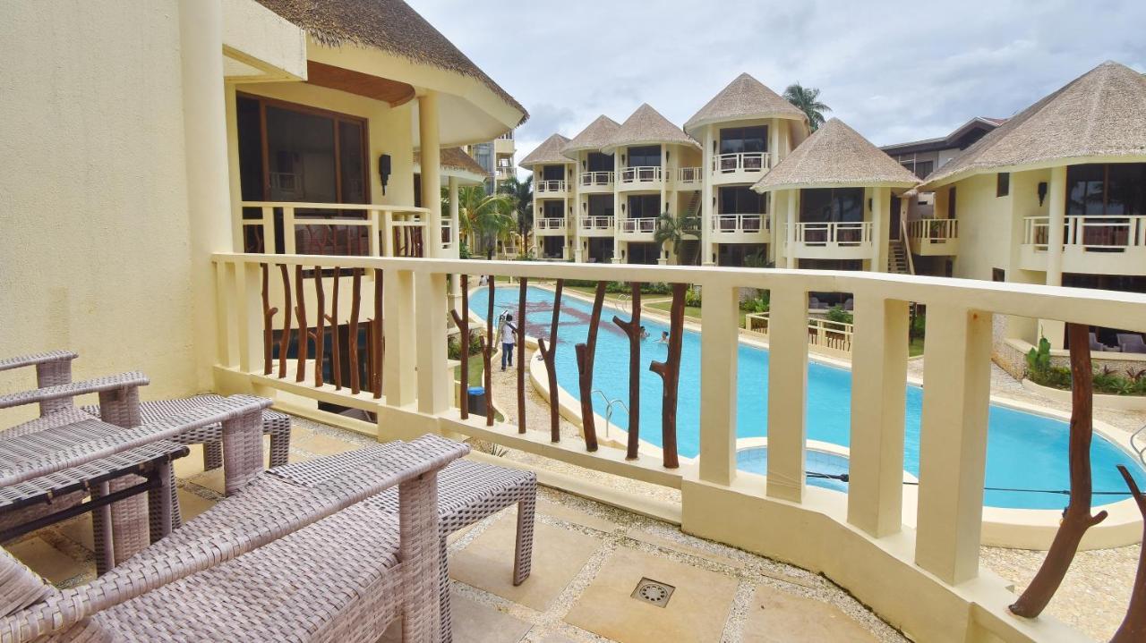 Resort Ambassador In Paradise 5*