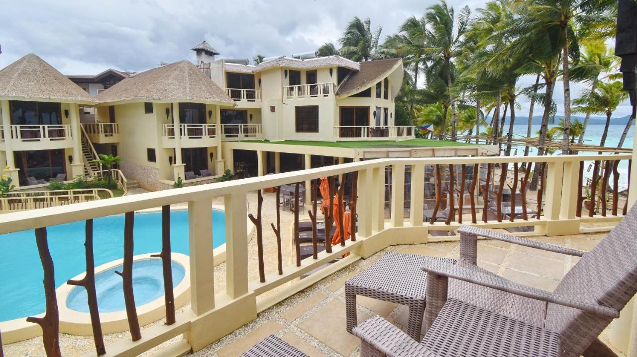 Resort Ambassador In Paradise