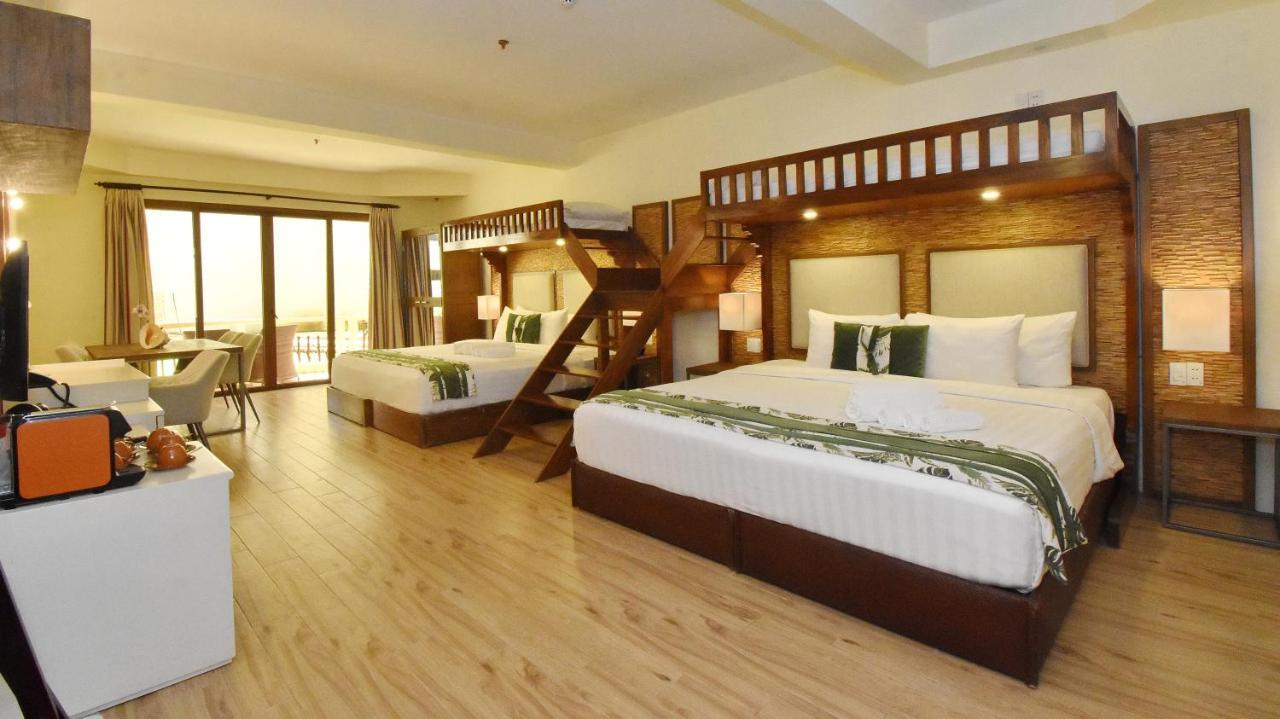 Ambassador In Paradise Resort 5*