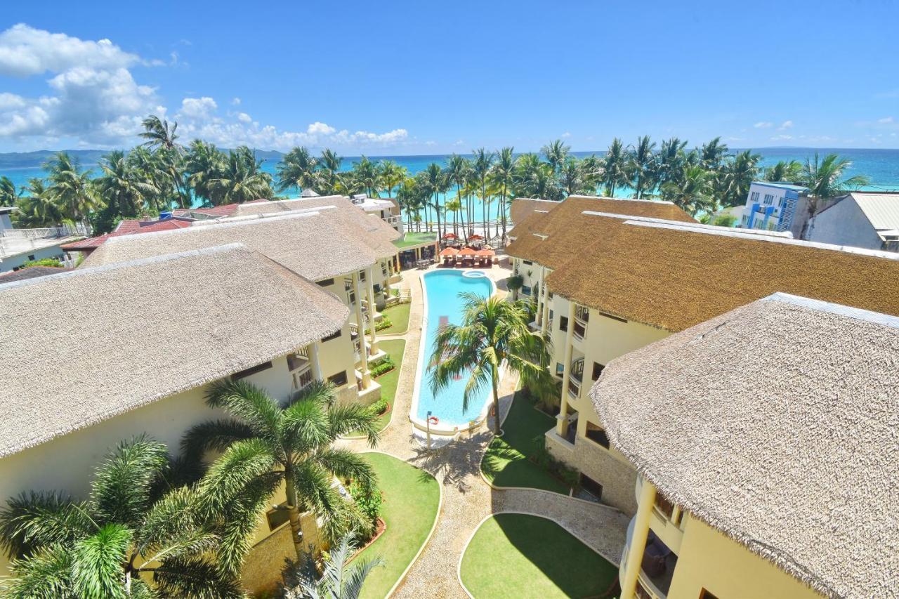 Resort Ambassador In Paradise Balabag (Boracay)