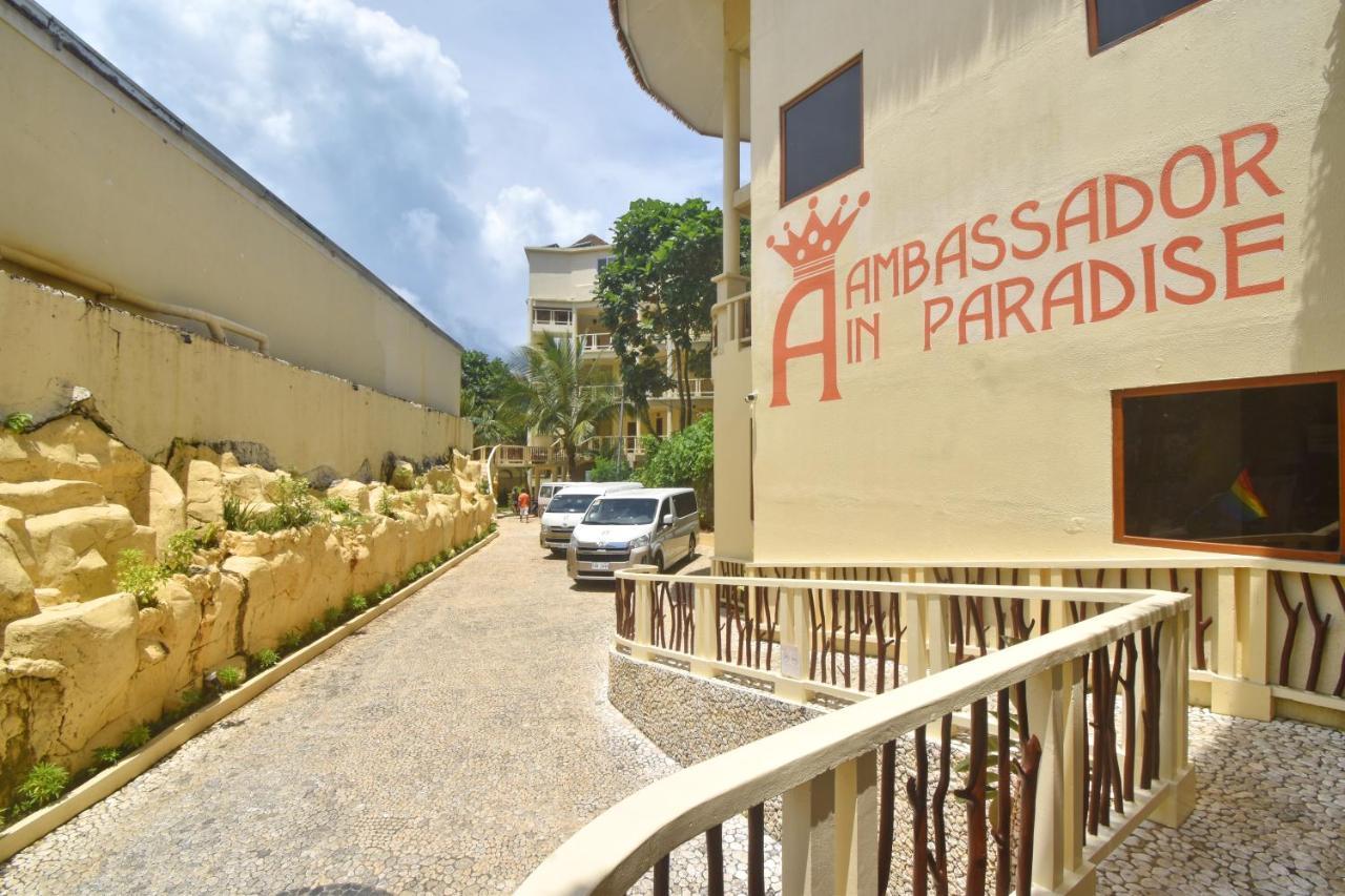 Resort Ambassador In Paradise 5*