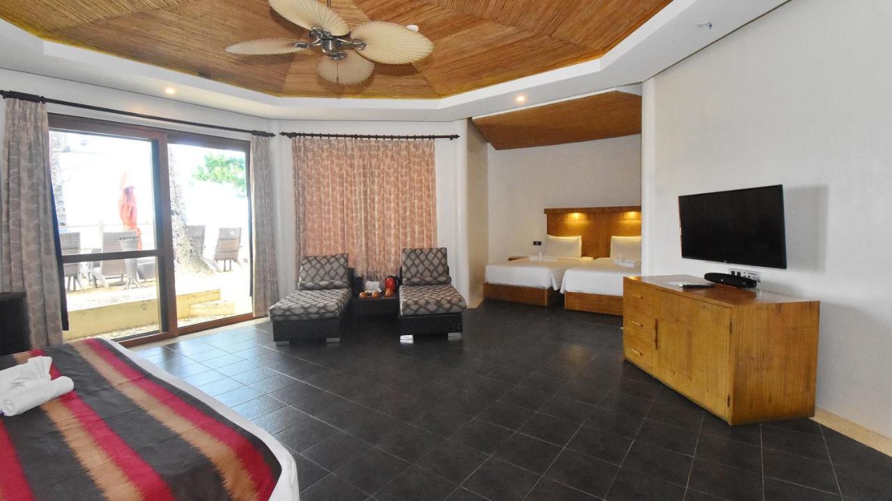 Ambassador In Paradise Resort
