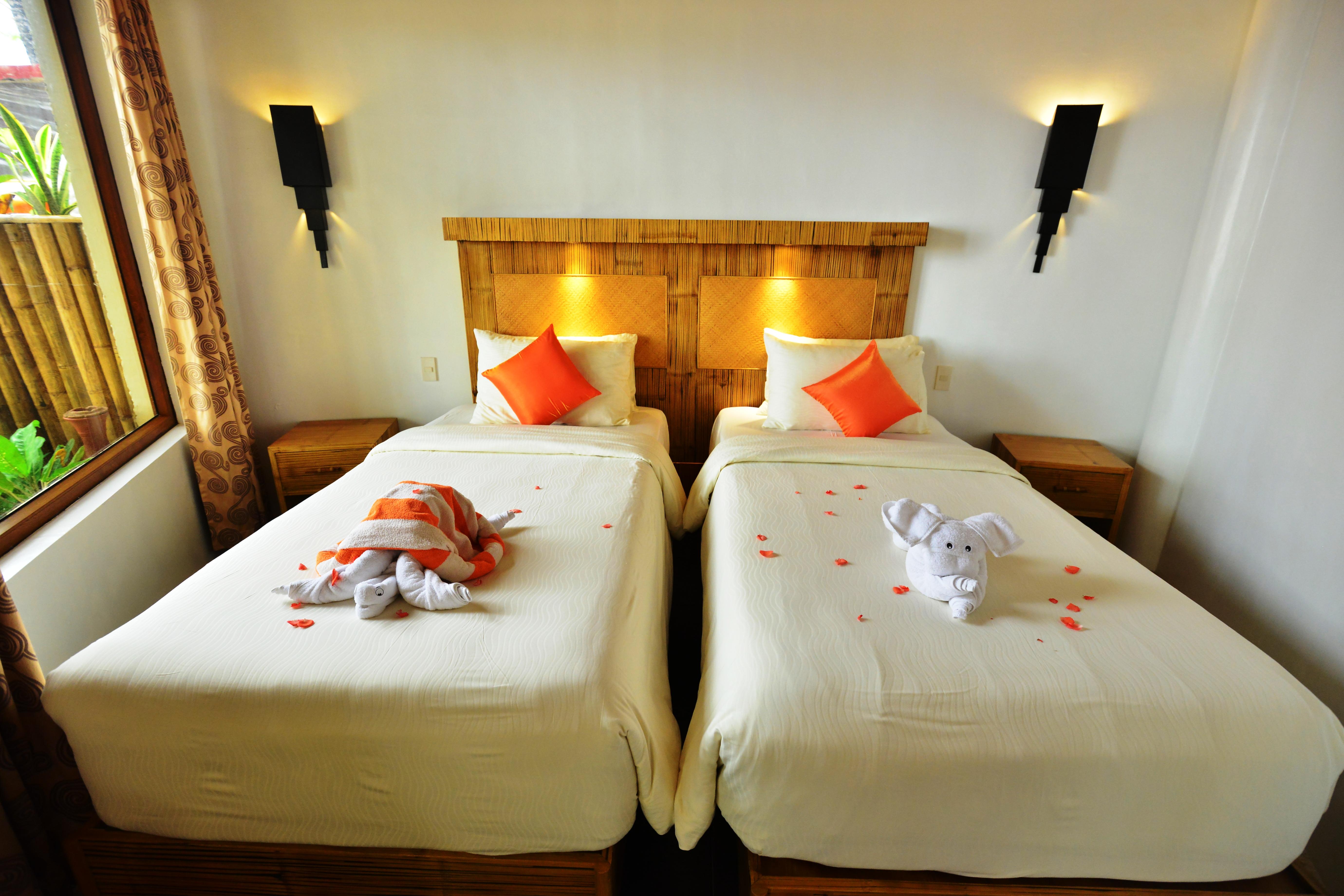 Resort Ambassador In Paradise 5*