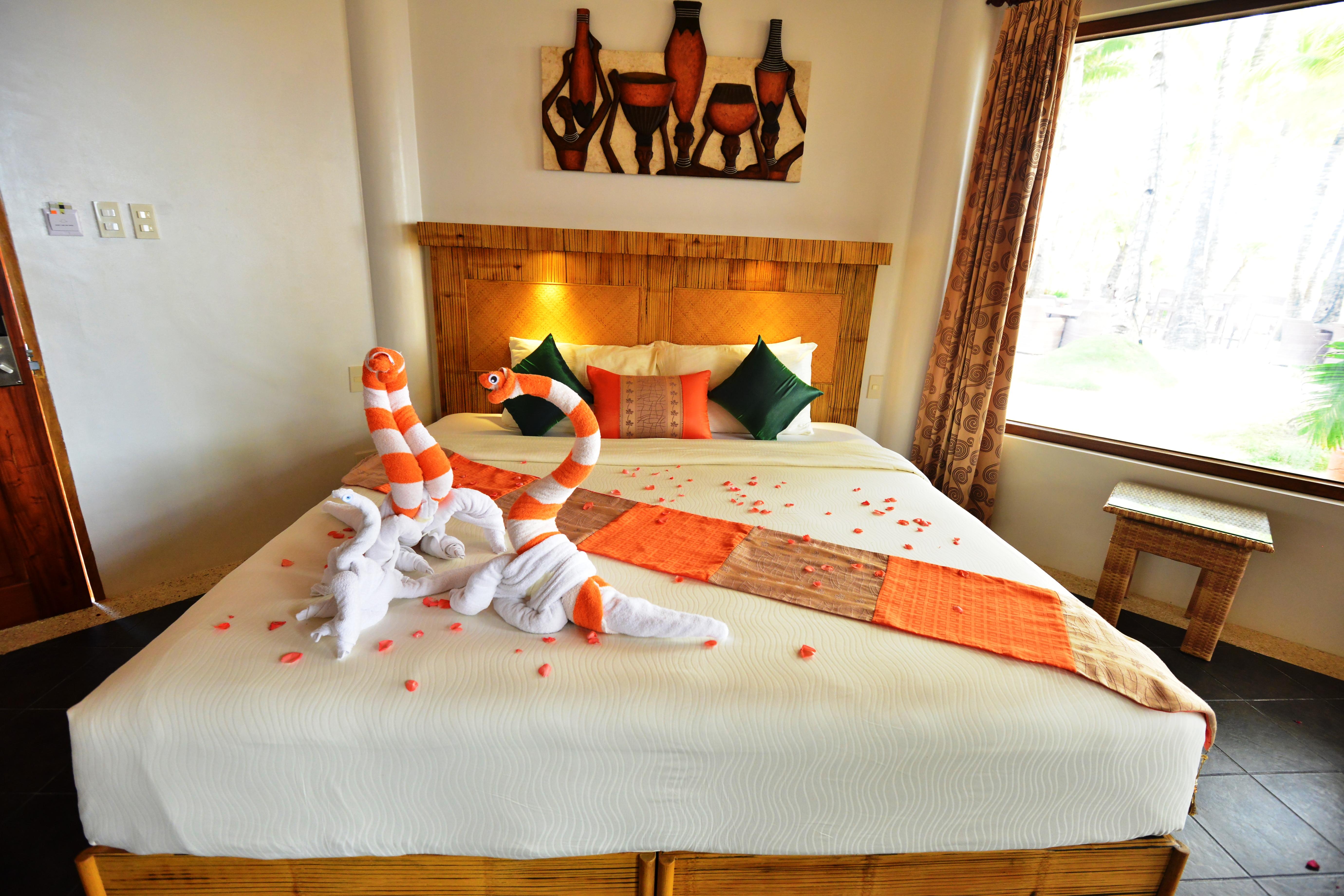 Ambassador In Paradise Resort 5*