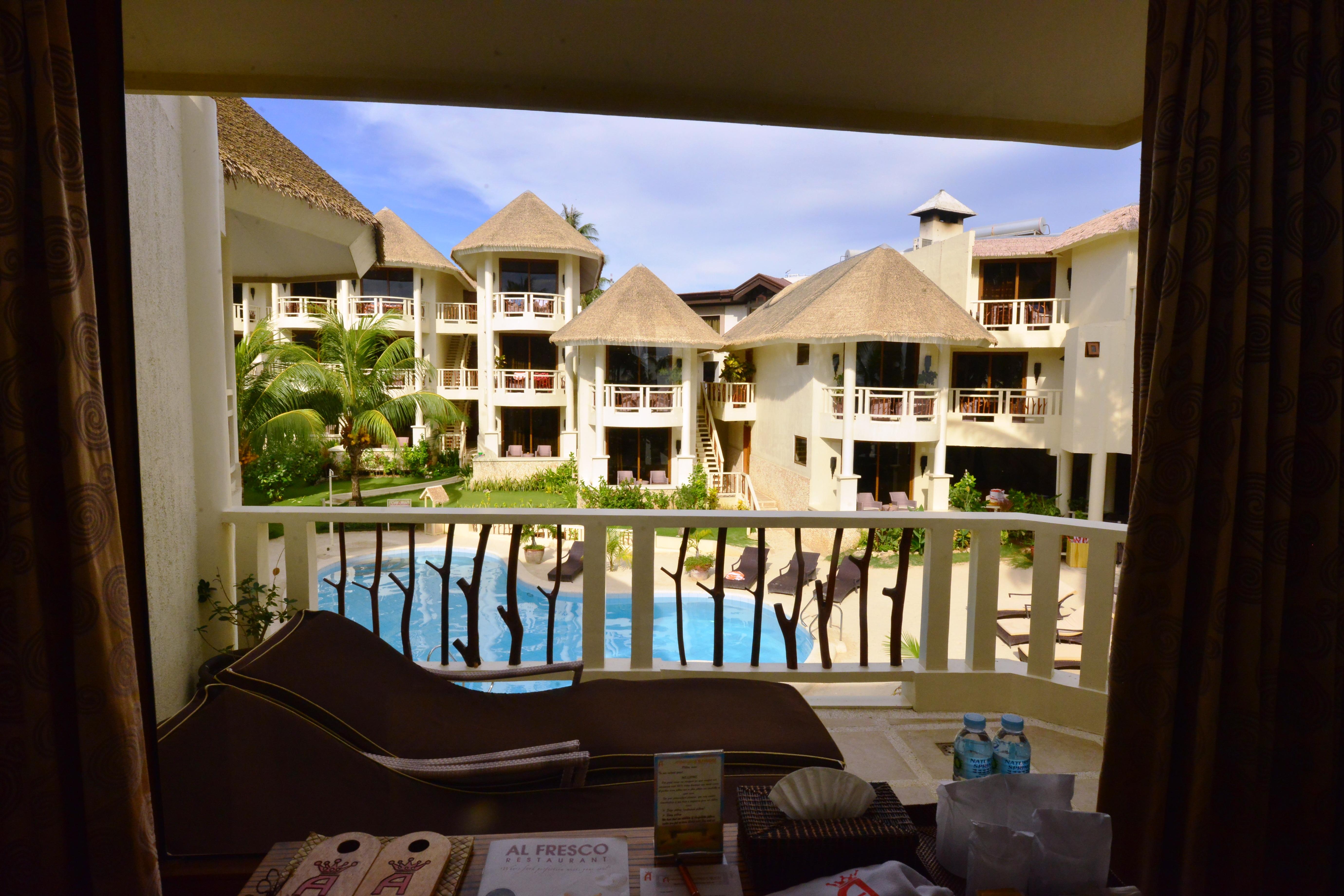Resort Ambassador In Paradise 5*