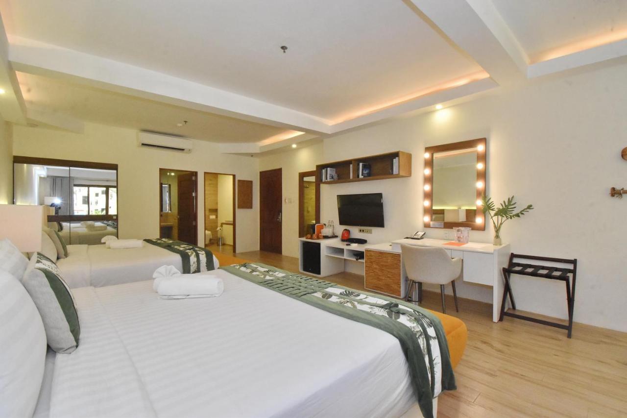 Ambassador In Paradise Resort 5*