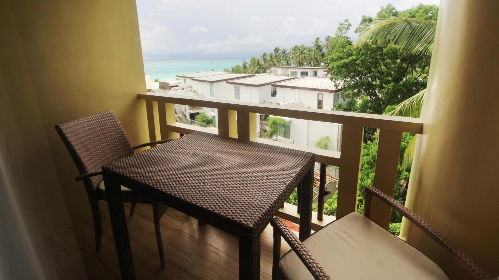 Resort Ambassador In Paradise