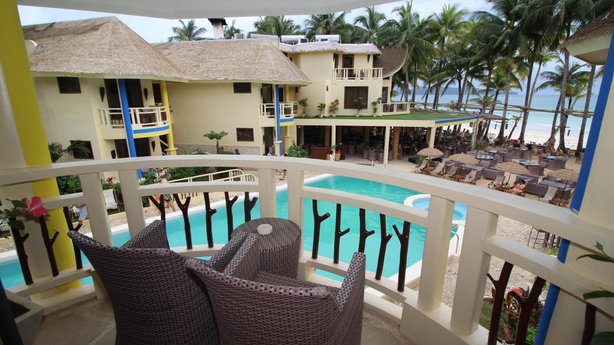 Ambassador In Paradise Resort 5*