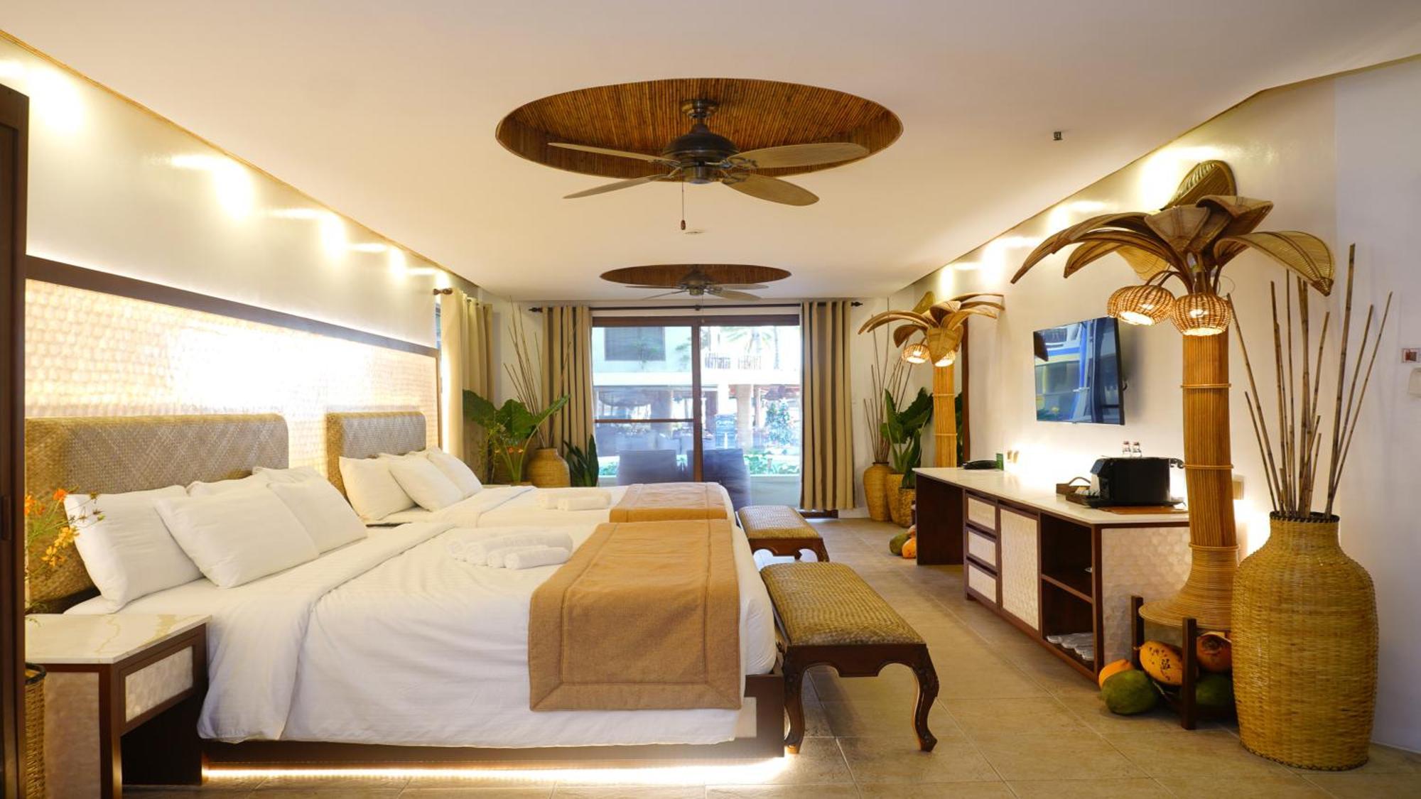 Resort Ambassador In Paradise 5*