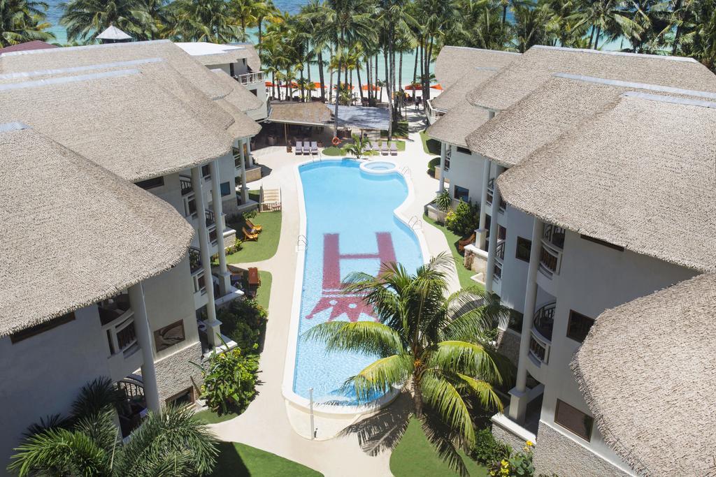 Ambassador In Paradise Resort 5*